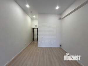 Студия квартира, вторичка, 19м2, 2/4 этаж