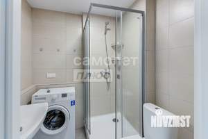 Студия квартира, вторичка, 20м2, 13/17 этаж