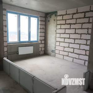 2-к квартира, вторичка, 56м2, 12/17 этаж