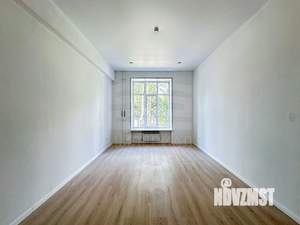 Студия квартира, вторичка, 35м2, 2/4 этаж