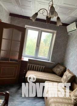 2-к квартира, вторичка, 46м2, 5/5 этаж