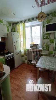 2-к квартира, вторичка, 40м2, 2/5 этаж