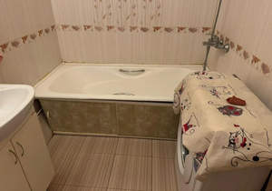 2-к квартира, вторичка, 51м2, 13/23 этаж