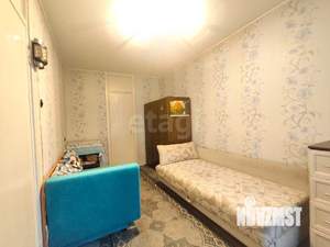 2-к квартира, вторичка, 48м2, 2/5 этаж