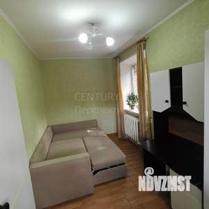 2-к квартира, вторичка, 43м2, 1/5 этаж