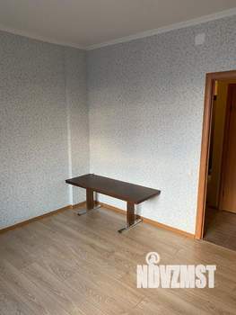 2-к квартира, вторичка, 53м2, 14/17 этаж