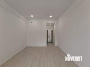 Студия квартира, вторичка, 25м2, 2/4 этаж