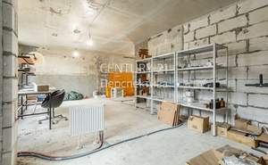 3-к квартира, вторичка, 67м2, 3/22 этаж