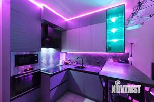 2-к квартира, вторичка, 53м2, 12/17 этаж