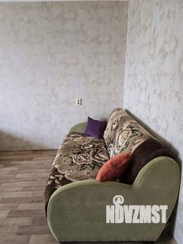 1-к квартира, вторичка, 33м2, 5/5 этаж