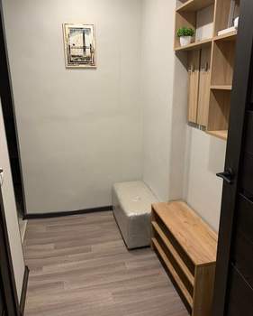 2-к квартира, вторичка, 43м2, 2/4 этаж