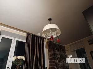 2-к квартира, вторичка, 64м2, 7/25 этаж