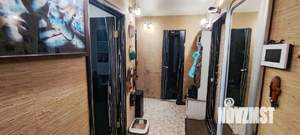 2-к квартира, вторичка, 49м2, 1/9 этаж