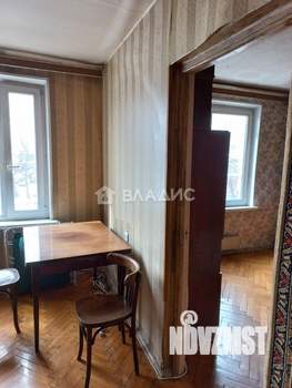 3-к квартира, вторичка, 50м2, 2/9 этаж