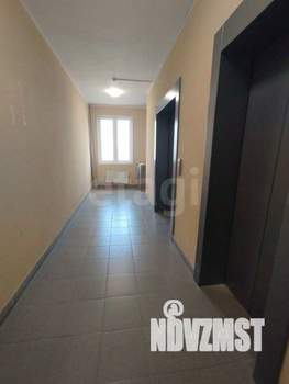 1-к квартира, вторичка, 34м2, 2/17 этаж