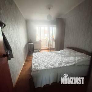 3-к квартира, вторичка, 59м2, 5/9 этаж