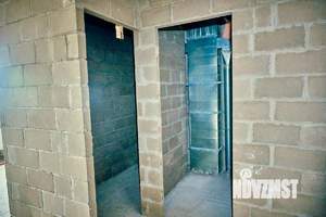 Студия квартира, вторичка, 47м2, 10/25 этаж