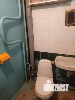 1-к квартира, вторичка, 33м2, 4/5 этаж