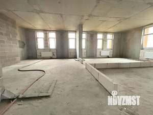 3-к квартира, вторичка, 72м2, 17/22 этаж