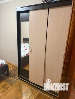 2-к квартира, вторичка, 54м2, 9/16 этаж