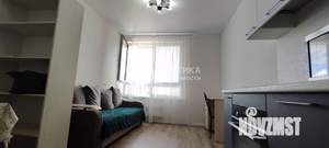 2-к квартира, вторичка, 34м2, 14/17 этаж