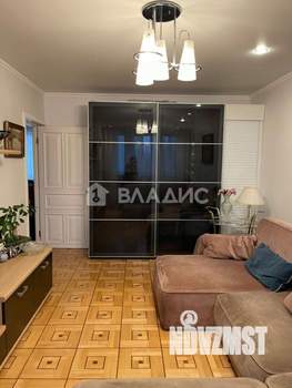 5-к квартира, вторичка, 120м2, 3/17 этаж