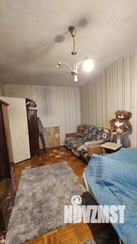 1-к квартира, вторичка, 30м2, 3/5 этаж