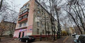 2-к квартира, вторичка, 45м2, 1/5 этаж