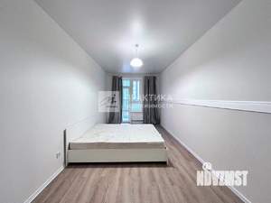1-к квартира, вторичка, 41м2, 2/12 этаж