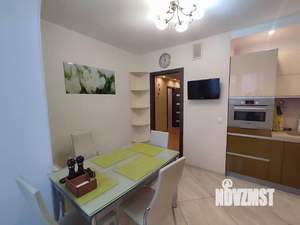 2-к квартира, вторичка, 72м2, 8/17 этаж