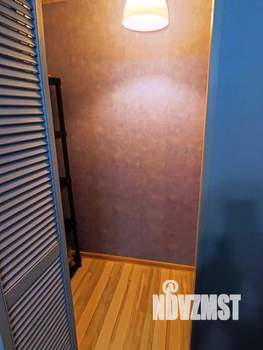 2-к квартира, вторичка, 45м2, 4/5 этаж