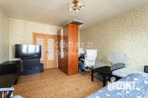 2-к квартира, вторичка, 60м2, 14/17 этаж