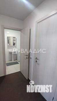 2-к квартира, вторичка, 60м2, 2/25 этаж