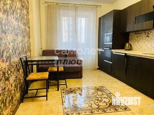 2-к квартира, вторичка, 57м2, 11/17 этаж