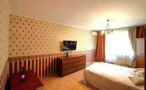 2-к квартира, вторичка, 59м2, 3/5 этаж