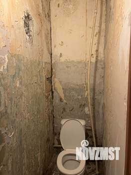 2-к квартира, вторичка, 45м2, 5/9 этаж