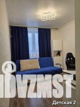 4-к квартира, вторичка, 118м2, 11/17 этаж