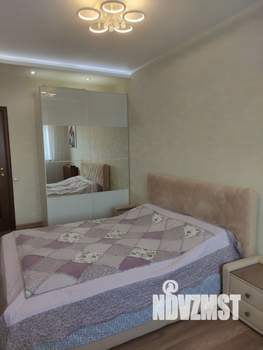 3-к квартира, вторичка, 86м2, 20/24 этаж