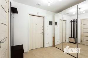 1-к квартира, вторичка, 40м2, 4/25 этаж