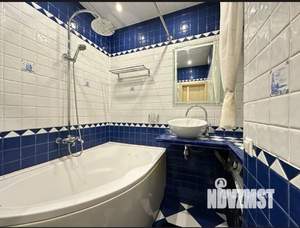 1-к квартира, вторичка, 27м2, 23/25 этаж