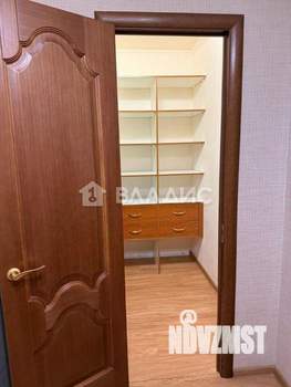 1-к квартира, вторичка, 51м2, 5/17 этаж