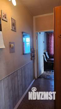 2-к квартира, вторичка, 44м2, 5/5 этаж