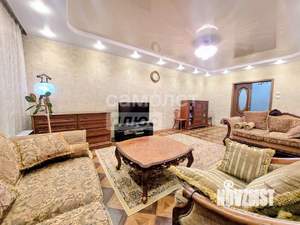 3-к квартира, вторичка, 132м2, 4/17 этаж