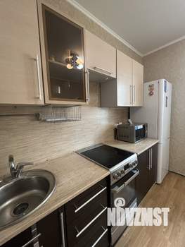 1-к квартира, вторичка, 42м2, 4/25 этаж