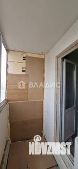 2-к квартира, вторичка, 58м2, 8/25 этаж