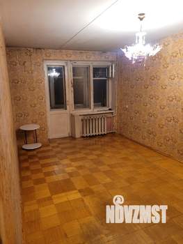 2-к квартира, вторичка, 45м2, 2/5 этаж