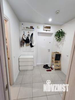 1-к квартира, вторичка, 33м2, 15/25 этаж