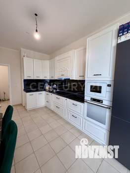 3-к квартира, вторичка, 83м2, 17/17 этаж