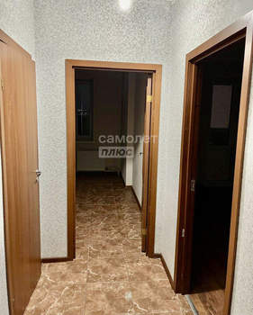 1-к квартира, вторичка, 32м2, 17/17 этаж