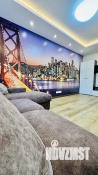 3-к квартира, вторичка, 71м2, 18/25 этаж